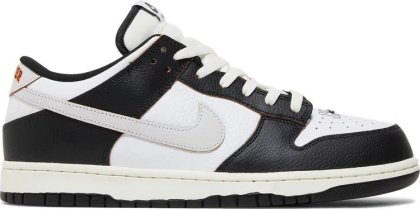 (image for) HUF x Dunk Low SB 'San Francisco' - FD8775 001