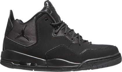 (image for) Jordan Courtside 23 'Triple Black' - AR1000 001