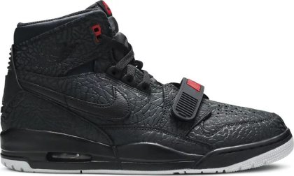 (image for) Jordan Legacy 312 'Elephant Print' - AV3922 006