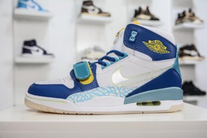 (image for) Jordan Legacy 312 GS Fly CI4446-400