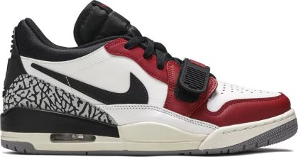 (image for) Jordan Legacy 312 Low 'Chicago' - CD7069 106