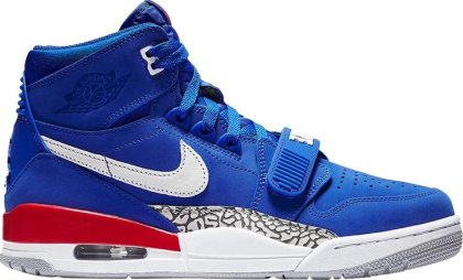 (image for) Buy Jordan Legacy 312 'Pistons' - AV3922 416