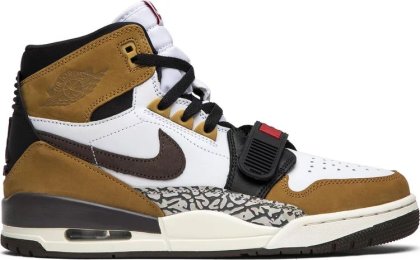 (image for) Jordan Legacy 312 'Rookie of the Year' - AV3922 102