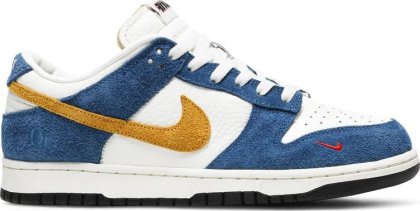 (image for) Kasina x Dunk Low '80s Bus' - CZ6501 100