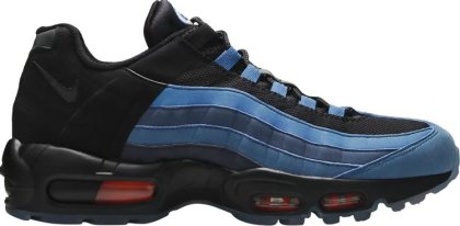 (image for) LeBron James x Air Max 95 QS 'Gametime'