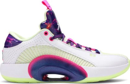 (image for) Luka Doncic x Air Jordan 35 Low 'Cosmic Deception'