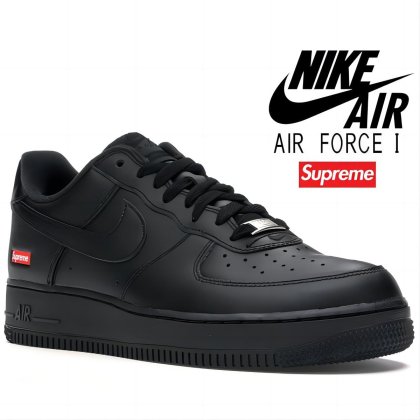 (image for) NIKE FORCE 1 SUPREME