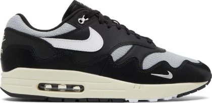 (image for) Patta x Air Max 1 'Black' - DQ0299 001