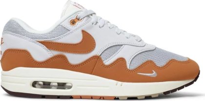 (image for) Patta x Air Max 1 'Monarch' - DH1348 001