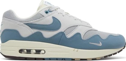 (image for) Patta x Air Max 1 'Noise Aqua' - DH1348 004
