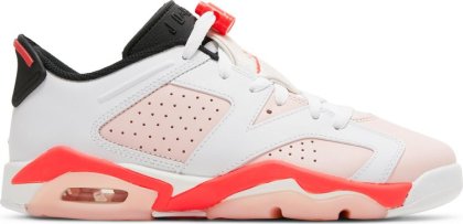 (image for) Jordan 6 Retro Low Atmosphere GS