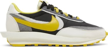 (image for) Sacai x Undercover x LDWaffle 'Bright Citron'