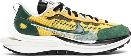 (image for) Sacai x VaporWaffle 'Tour Yellow' - CV1363 700