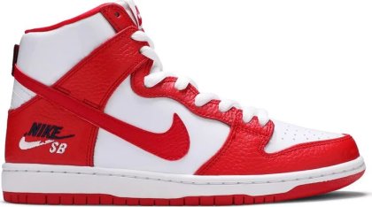 (image for) SB Dunk High Pro 'Dream Team' - 854851 661