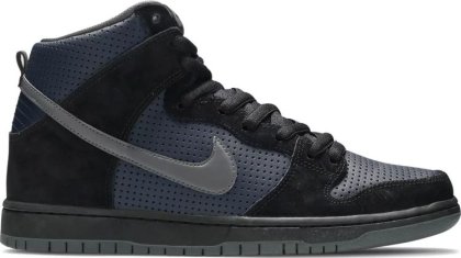 (image for) Gino Iannucci x SB Dunk High Pro 'Gino Ianucci'