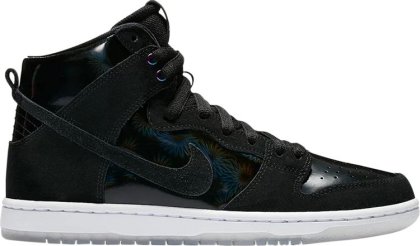 (image for) Buy SB Zoom Dunk High Pro 'Iridescent' - 854851 001