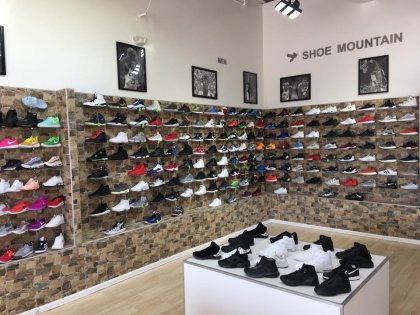 Shop Best Shoes at Shoe Mountain (image for) Shop Best Shoes at Shoe Mountain