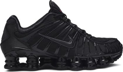 (image for) Buy Shox TL 'Metallic Hematite' - AV3595 002