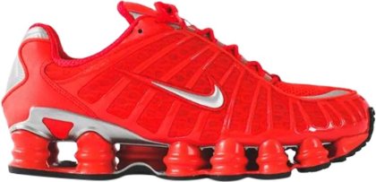 (image for) Shox TL 'Speed Red' - BV1127 600