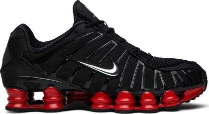 (image for) Skepta x Shox TL - CI0987 001