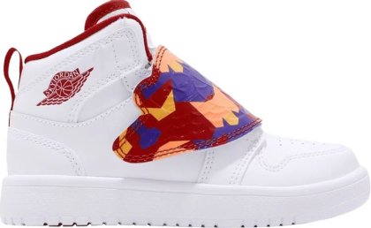 (image for) Sky Jordan 1 PS 'Court Purple' - BQ7197 100