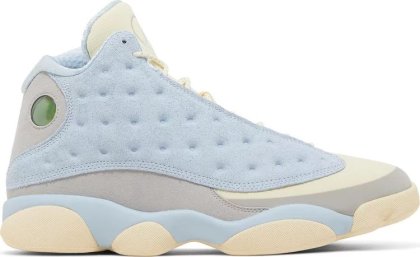(image for) SoleFly x Air Jordan 13 Retro 'I'd Rather Be Fishing'