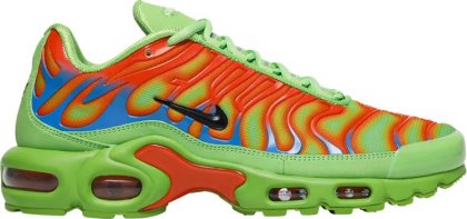 (image for) Supreme x Air Max Plus TN 'Mean Green' - DA1472 300