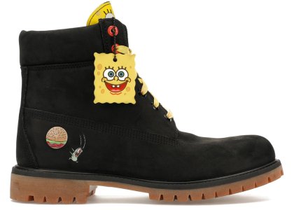 (image for) timberland-boots-black-ps
