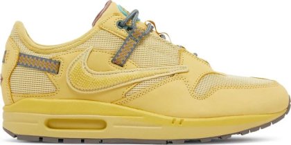 (image for) Travis Scott x Air Max 1 'Saturn Gold' - DO9392 700