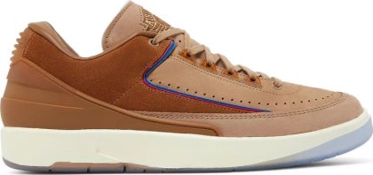 (image for) Two 18 x Air Jordan 2 Retro Low - DV7129 222