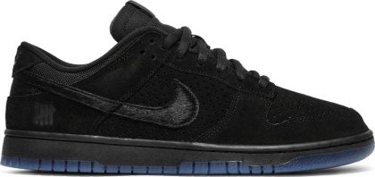 (image for) Undefeated x Dunk Low 'Dunk vs AF1' - DO9329 001