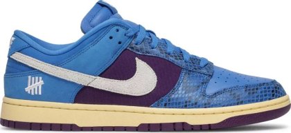 (image for) Buy Undefeated x Dunk Low SP '5 On It' - DH6508 400