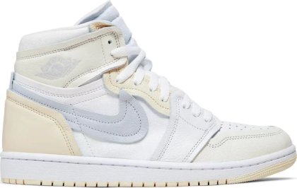 (image for) Wmns Air Jordan 1 High Method of Make 'Coconut Milk'