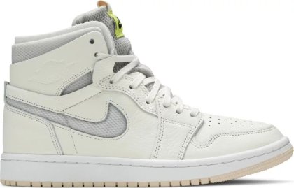 (image for) Buy Wmns Air Jordan 1 High Zoom 'Pearl White'