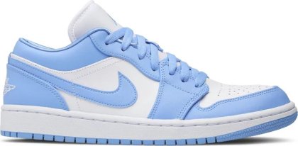 (image for) Wmns Air Jordan 1 Low 'UNC' - AO9944 441