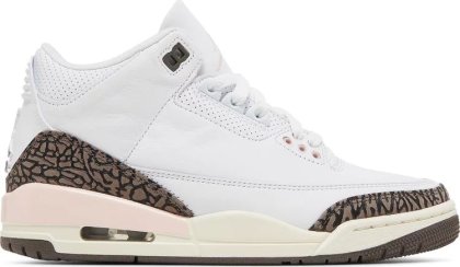 (image for) Wmns Air Jordan 3 Retro 'Neapolitan' - CK9246 102