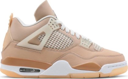 (image for) Wmns Air Jordan 4 Retro 'Shimmer' - DJ0675 200