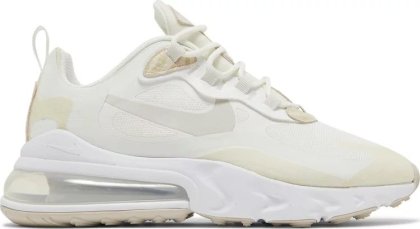 (image for) Wmns Air Max 270 React SE 'Light Bone' - CV8815 100
