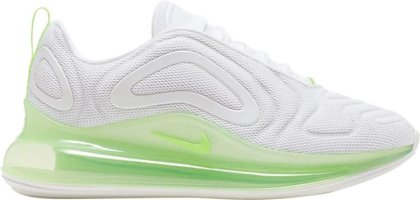 (image for) Wmns Air Max 720 'White Volt' - AR9293 104