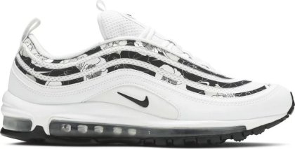 (image for) Wmns Air Max 97 SE 'White Floral' - BV0129 100