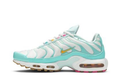 (image for) Wmns Air Max Plus 'Teal Twist' - CJ9925 300