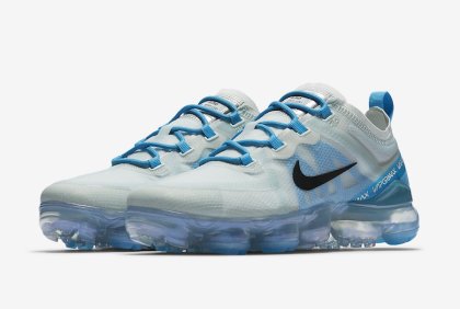 (image for) Wmns Air VaporMax 2019 'Barely Grey' AR6632-003