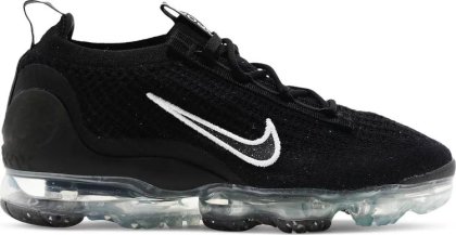 (image for) Wmns Air VaporMax 2021 Flyknit 'Black Speckled'