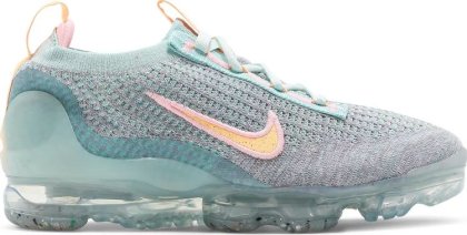 (image for) Wmns Air VaporMax 2021 Flyknit 'Light Dew'