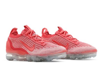 (image for) Wmns Air VaporMax 2021 Flyknit 'Magic Ember'