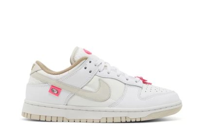 (image for) Wmns Dunk Low 'Pink Bling' - DX6060 121