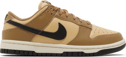 (image for) Wmns Dunk Low 'Dark Driftwood' - DD1503 200