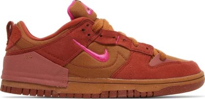 (image for) Wmns Dunk Low Disrupt 2 'Desert Bronze'