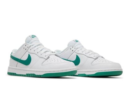 (image for) Wmns Dunk Low 'Green Noise' - DD1503 112
