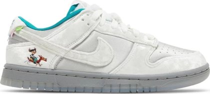 (image for) Wmns Dunk Low 'Ice' - DO2326 001
